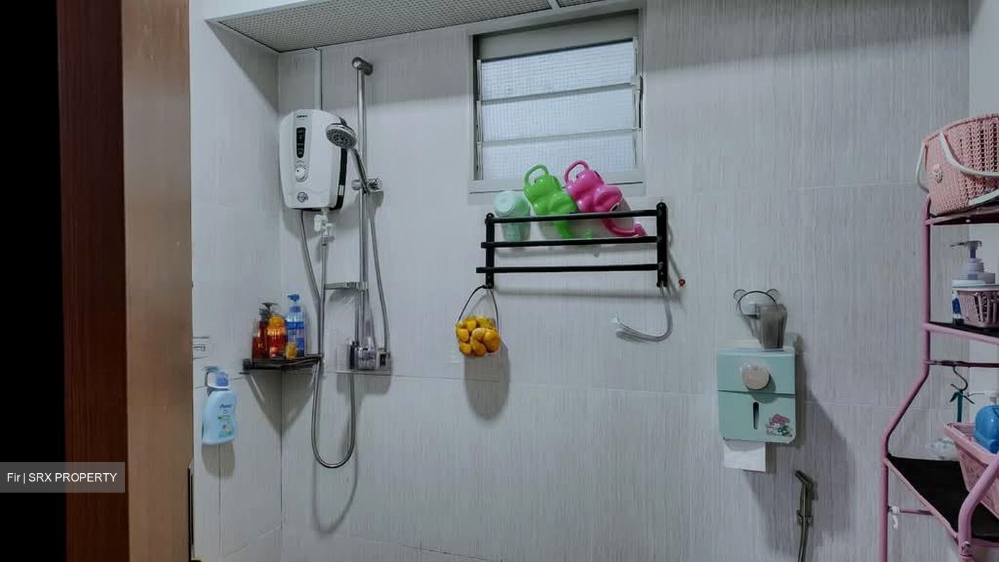 Blk 126D Eastdelta @ Canberra (Sembawang), HDB 4 Rooms #553914521